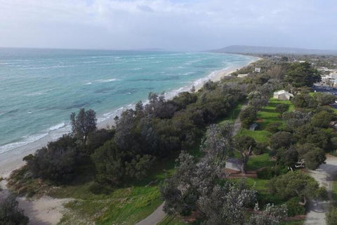 Sea Salt Bnb - Hotel Accommodation 5