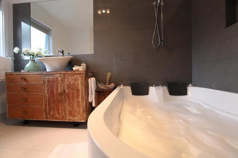 Sea Salt Bnb - Hotel Accommodation 6