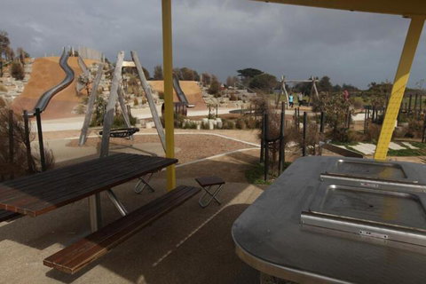 Sea Salt Bnb - Hotel Accommodation 7