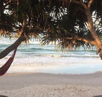 Buhwi Bira Byron Bay Studio - Central - Hotel Accommodation