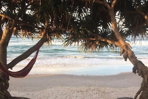 Buhwi Bira Byron Bay Studio - Central - Hotel Accommodation 0