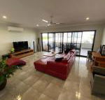 Cooktown Harbour View Luxury Apartments - Hotel Accommodation