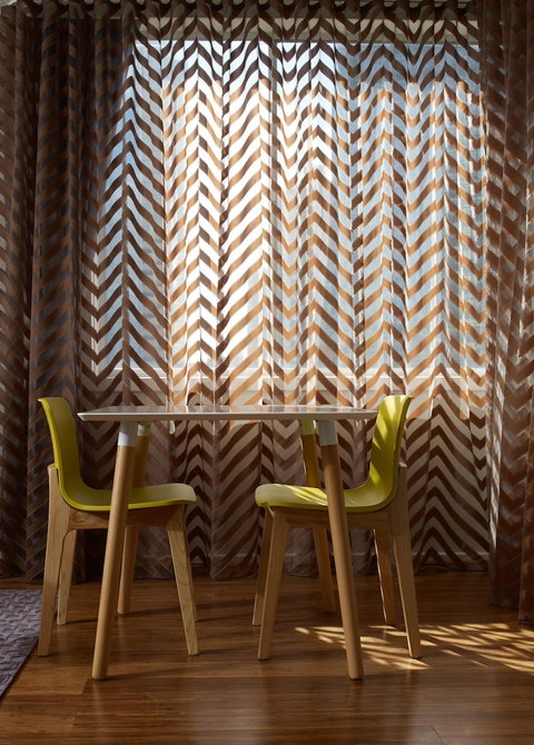 CBD Vistas - Hotel Accommodation 1