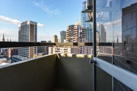 CBD Vistas - Hotel Accommodation 5