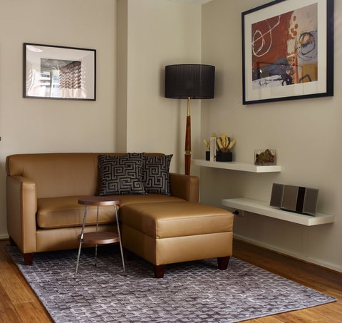 CBD Vistas - Hotel Accommodation 2