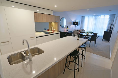 Alex Perry Hotel & Apartments - Hotel Accommodation 5