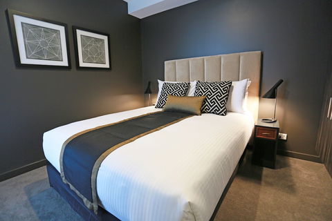 Alex Perry Hotel & Apartments - Hotel Accommodation 6
