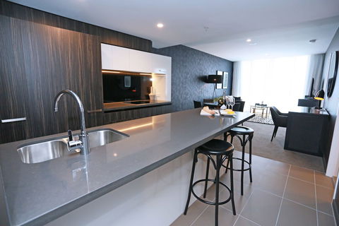 Alex Perry Hotel & Apartments - Hotel Accommodation 4