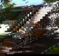 Bluegrass BnB - Hotel Accommodation