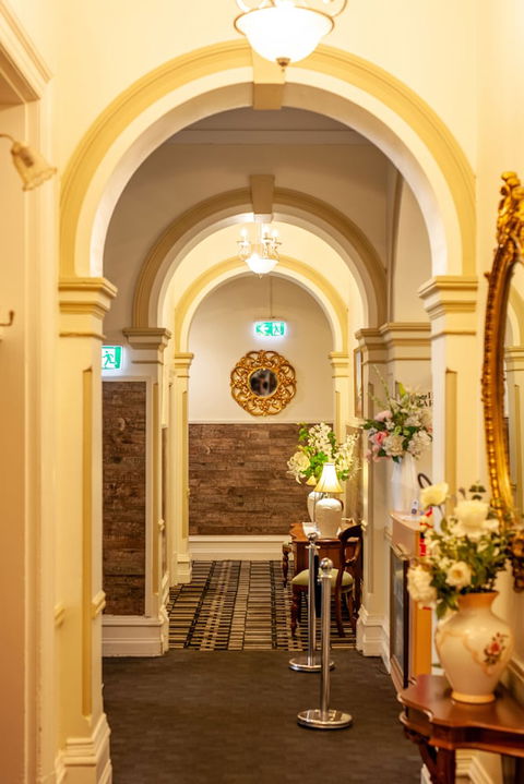 Dukes Inn Northam - Hotel Accommodation 2