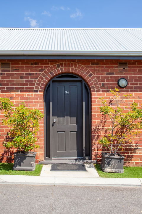 Dukes Inn Northam - Hotel Accommodation 1