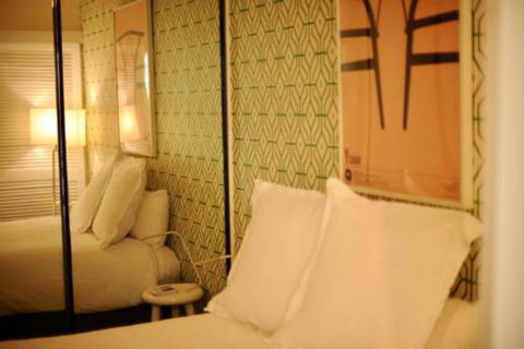 Jerningham Street Cottage - Hotel Accommodation 2
