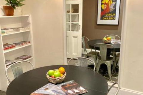 Jerningham Street Cottage - Hotel Accommodation 0