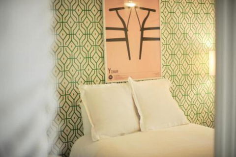 Jerningham Street Cottage - Hotel Accommodation 5