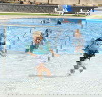 BIG4 Breeze Holiday Park  Port Hughes