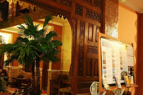 Rainbow Beach Resort - Hotel Accommodation 5