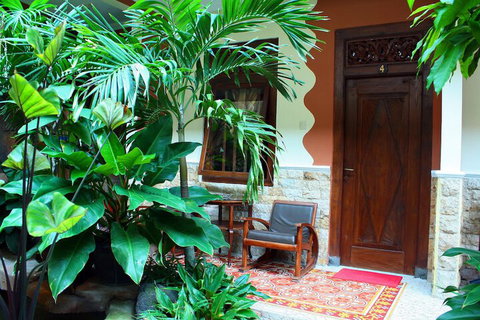 Rainbow Beach Resort - Hotel Accommodation 3