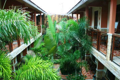 Rainbow Beach Resort - Hotel Accommodation 2