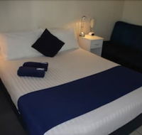 Chinderah Motel - Hotel Accommodation