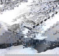 Terama Ski Lodge - Hotel Accommodation