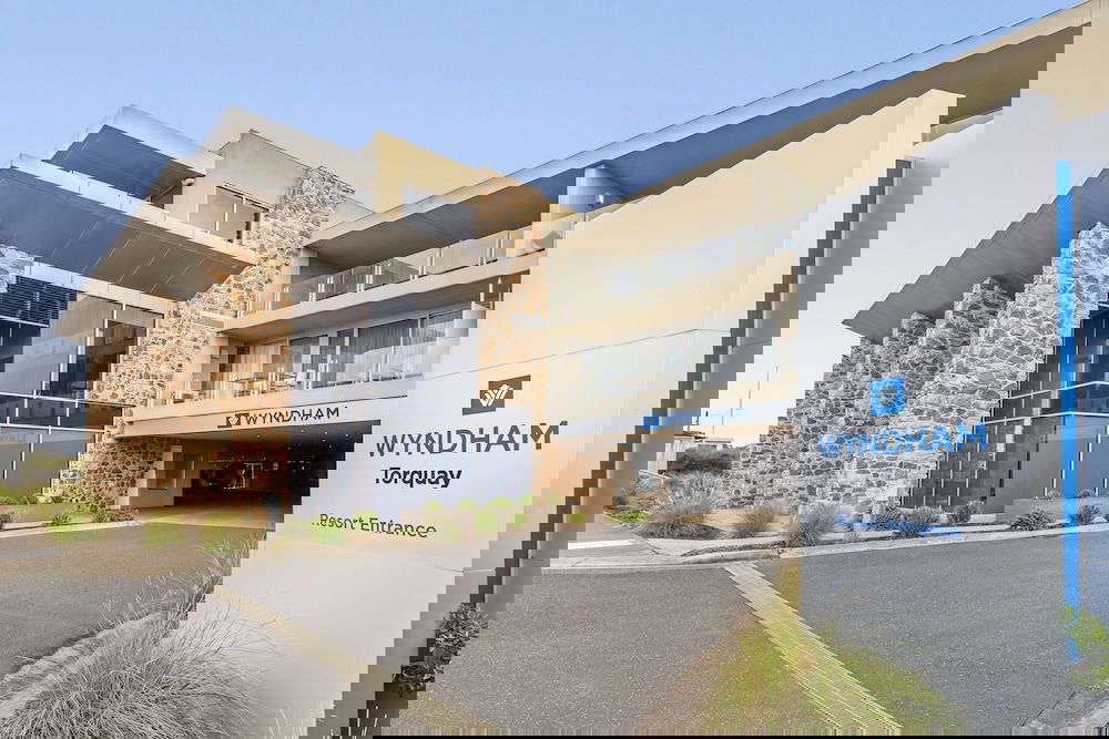 Bells Beach VIC Hotel Accommodation