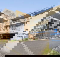 Wyndham Resort Torquay - Hotel Accommodation