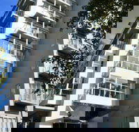 Southbank Apartments - 28 Southgate - Hotel Accommodation