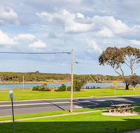 Anglesea River Apartments - Hotel Accommodation