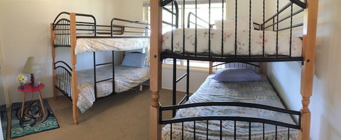 Waterfall Way Farmstay - Hotel Accommodation 1