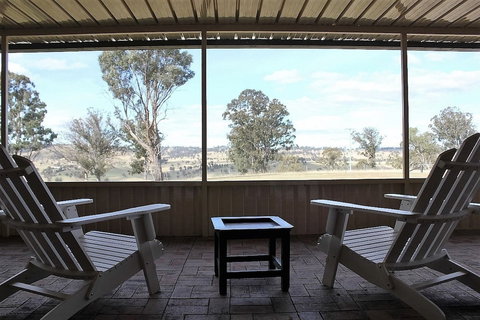 Waterfall Way Farmstay - Hotel Accommodation 5