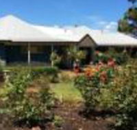 Crabapple Lane Bed  Breakfast - Hotel Accommodation