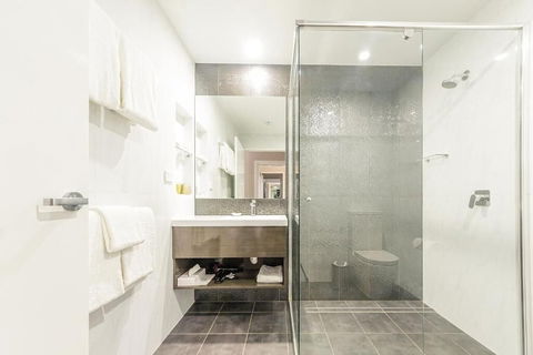 Cowra Services Club Motel - Hotel Accommodation 5