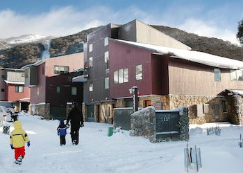 Aspen Creek 3 - Hotel Accommodation 0