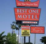 Best One Motel - Hotel Accommodation