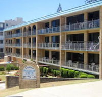 Dulkara Holiday Units - Hotel Accommodation