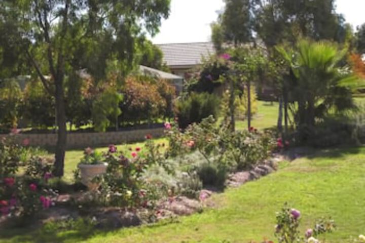 Aberdeen NSW Hotel Accommodation