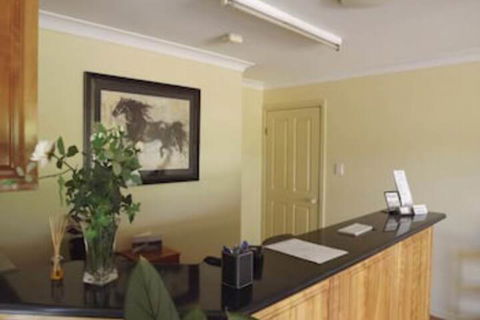Aberdeen Motel - Hotel Accommodation 4