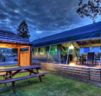 Tathra Beachside - Hotel Accommodation