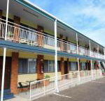 Pacific Motor Inn - Hotel Accommodation