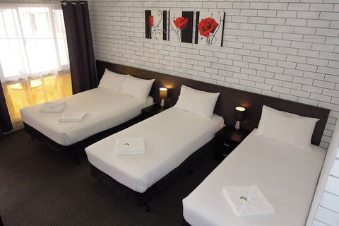 Jackaroo Apartments - Hotel Accommodation 5