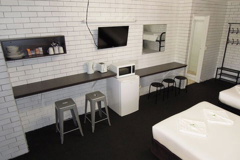 Jackaroo Apartments - Hotel Accommodation 4