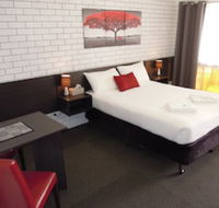 Jackaroo Apartments - Hotel Accommodation