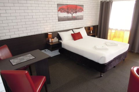 Jackaroo Apartments - Hotel Accommodation 0
