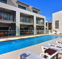 Bunbury Seaview Apartments - Hotel Accommodation