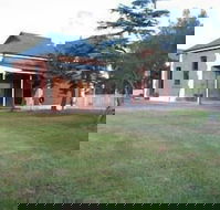 Lochinvar House BB - Hotel Accommodation