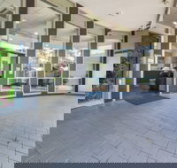 Argus Hotel Darwin - Hotel Accommodation