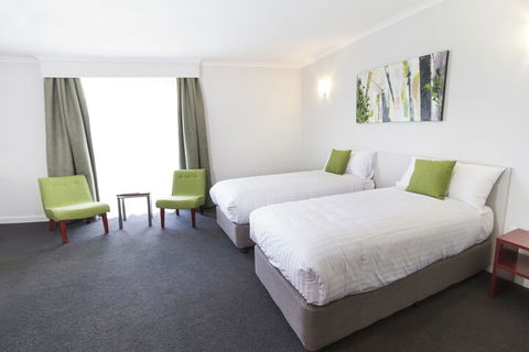 Abode Narrabundah - Hotel Accommodation 7