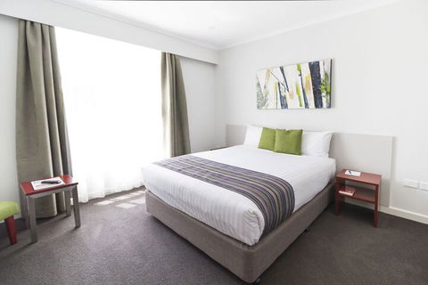 Abode Narrabundah - Hotel Accommodation 5