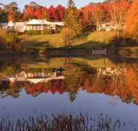 Dantosa Blue Mountains Retreat - Hotel Accommodation