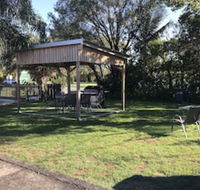 Riverpark Maroochy Motel - Hotel Accommodation